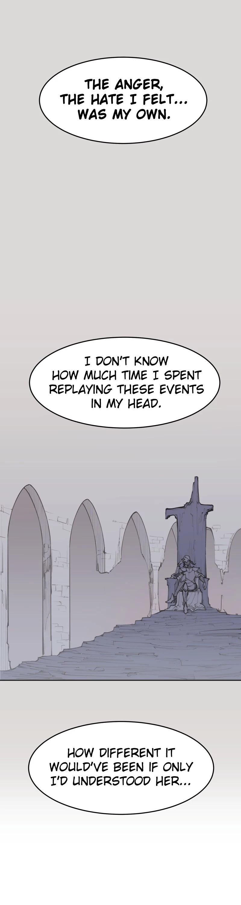 Love Advice from the Great Duke of Hell Chapter 125 page 21 - Chapter 125: Episode 118 (Mid Season Finale)