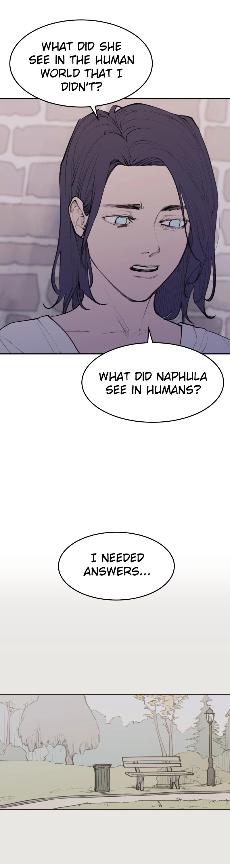 Love Advice from the Great Duke of Hell Chapter 125 page 22 - Chapter 125: Episode 118 (Mid Season Finale)