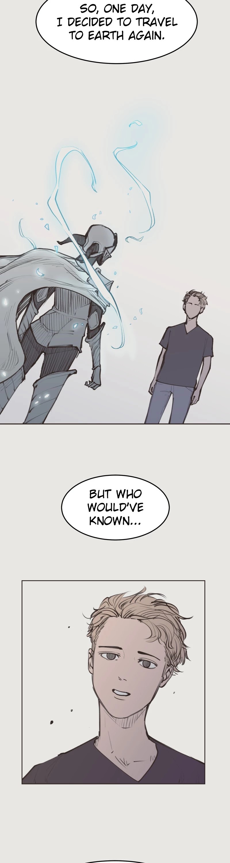 Love Advice from the Great Duke of Hell Chapter 125 page 24 - Chapter 125: Episode 118 (Mid Season Finale)