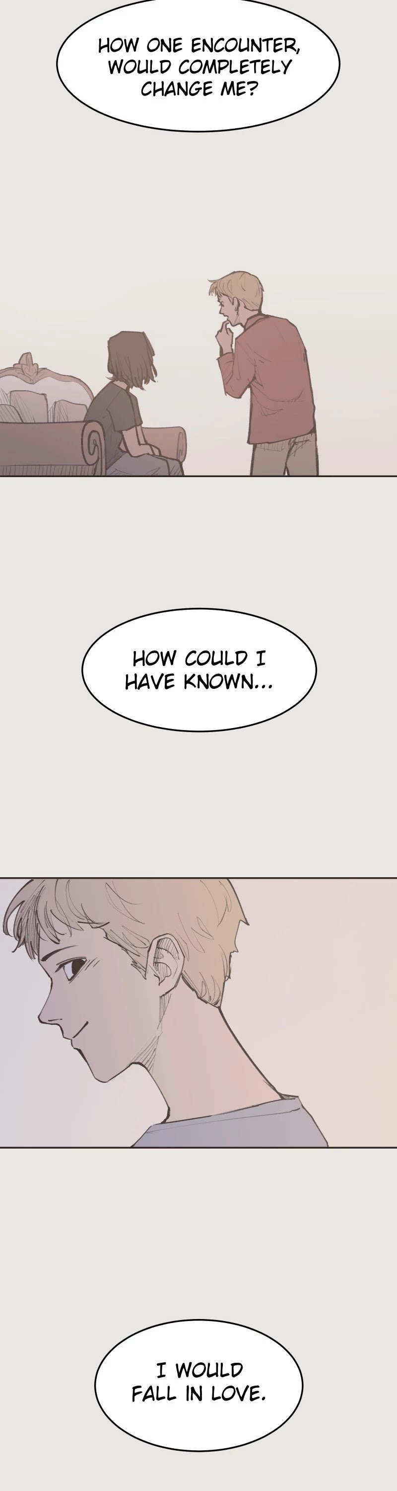 Love Advice from the Great Duke of Hell Chapter 125 page 25 - Chapter 125: Episode 118 (Mid Season Finale)