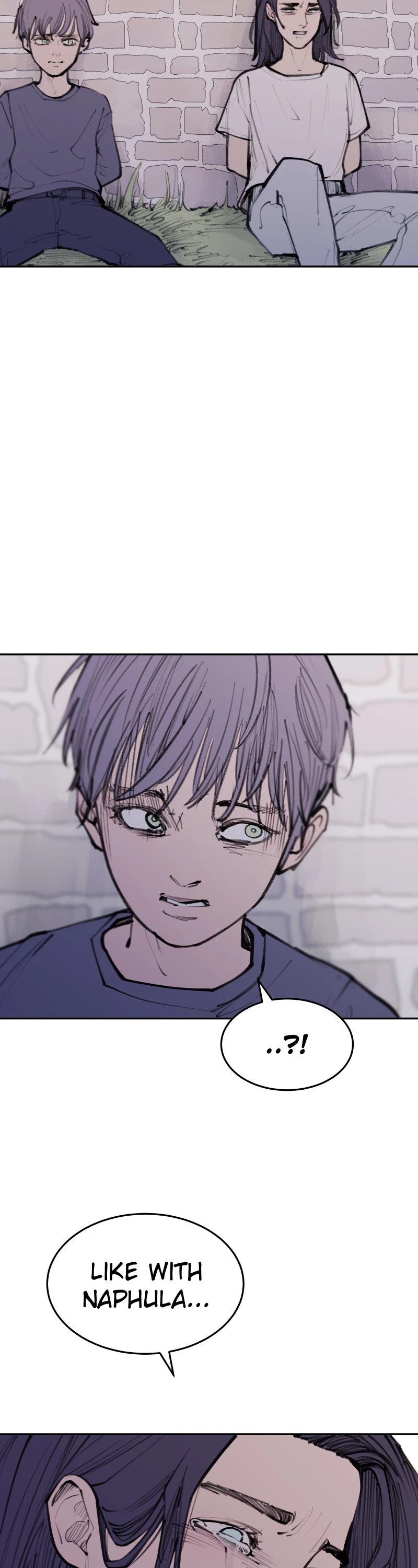 Love Advice from the Great Duke of Hell Chapter 125 page 27 - Chapter 125: Episode 118 (Mid Season Finale)