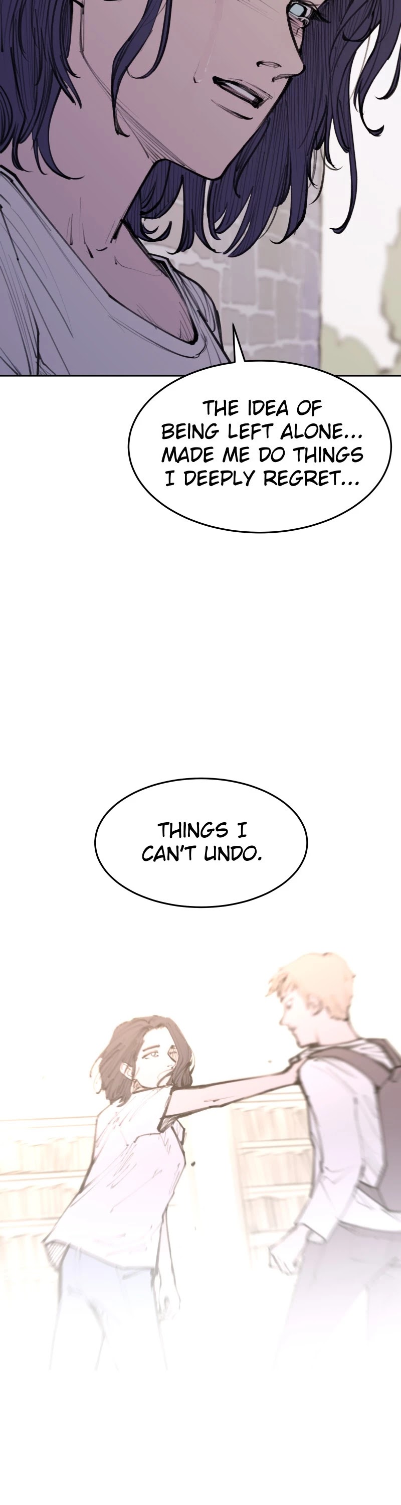 Love Advice from the Great Duke of Hell Chapter 125 page 28 - Chapter 125: Episode 118 (Mid Season Finale)