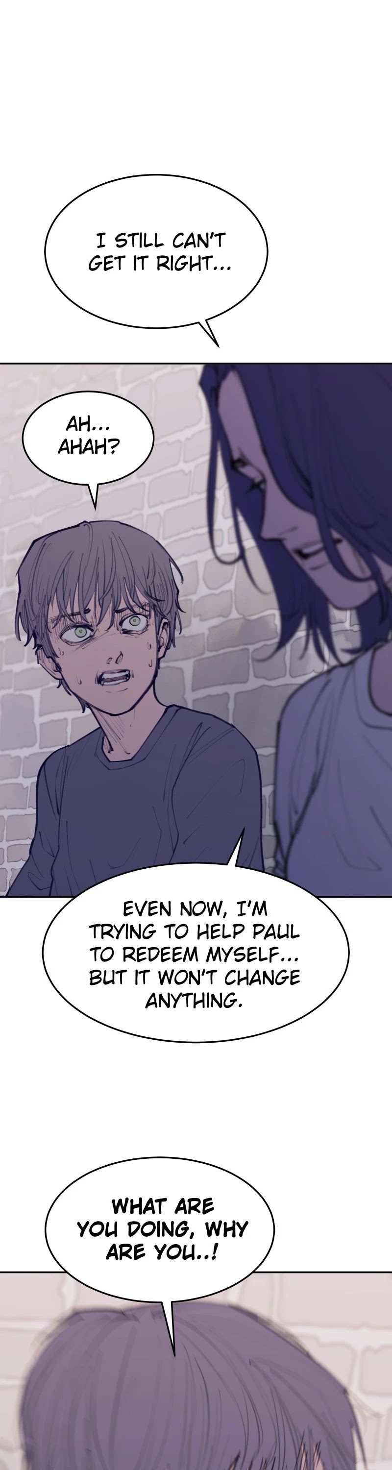 Love Advice from the Great Duke of Hell Chapter 125 page 29 - Chapter 125: Episode 118 (Mid Season Finale)