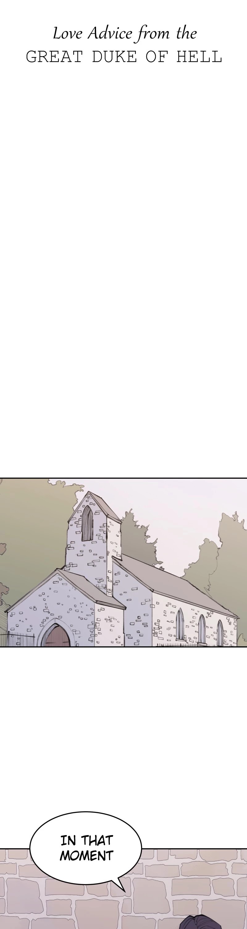 Love Advice from the Great Duke of Hell Chapter 125 page 3 - Chapter 125: Episode 118 (Mid Season Finale)