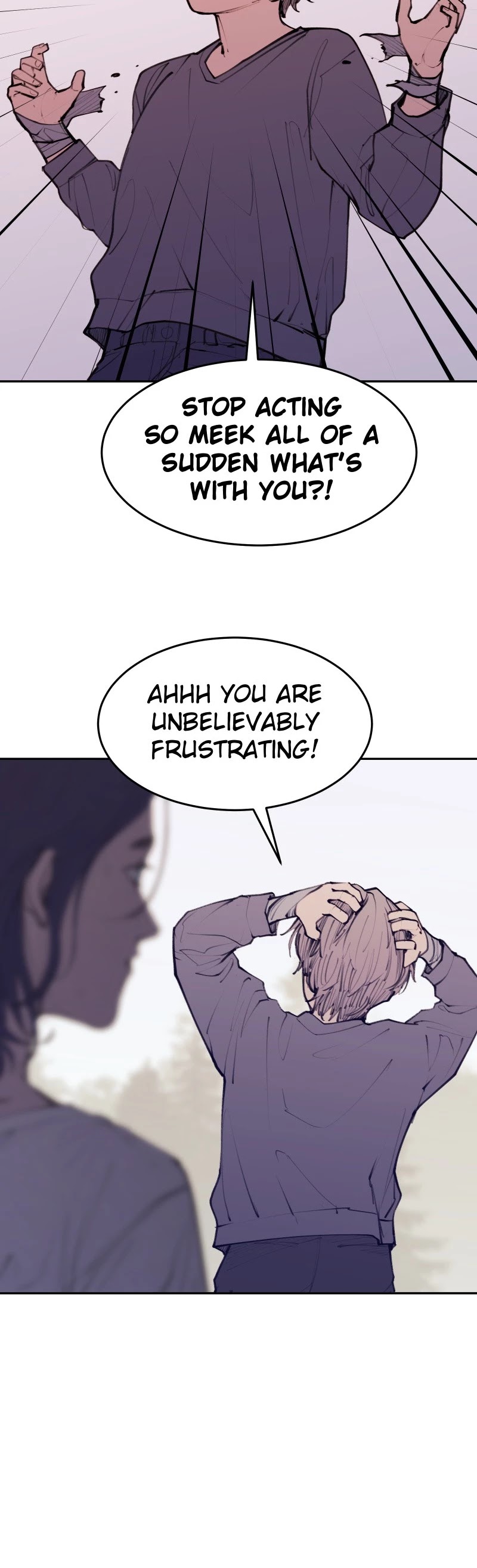 Love Advice from the Great Duke of Hell Chapter 125 page 31 - Chapter 125: Episode 118 (Mid Season Finale)