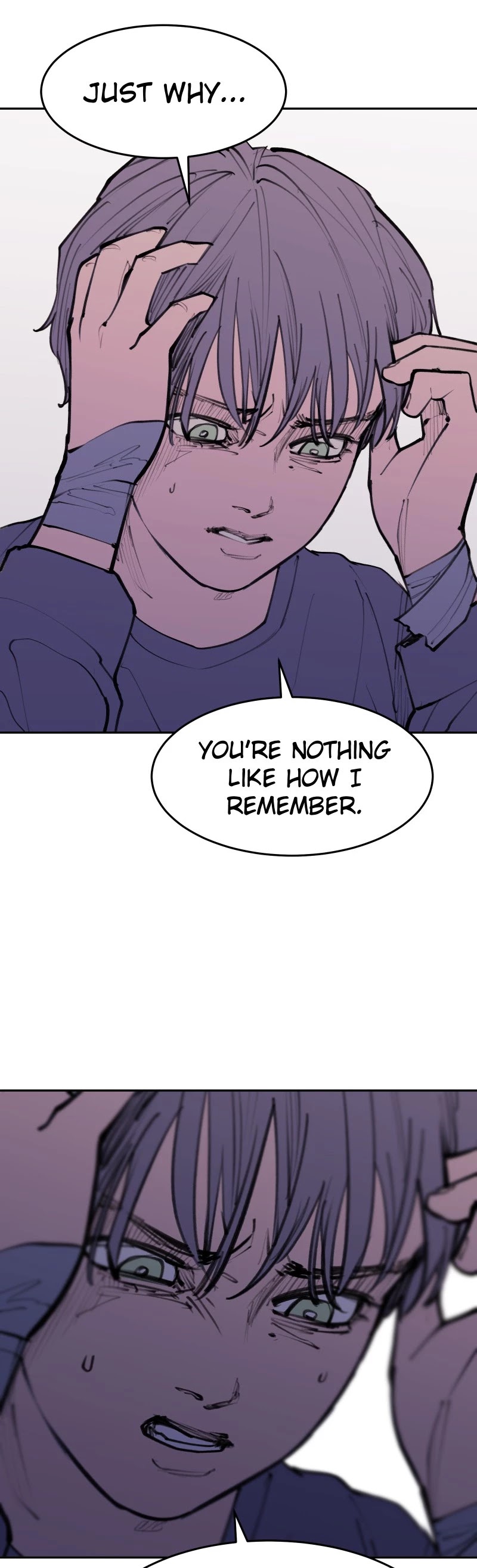 Love Advice from the Great Duke of Hell Chapter 125 page 32 - Chapter 125: Episode 118 (Mid Season Finale)