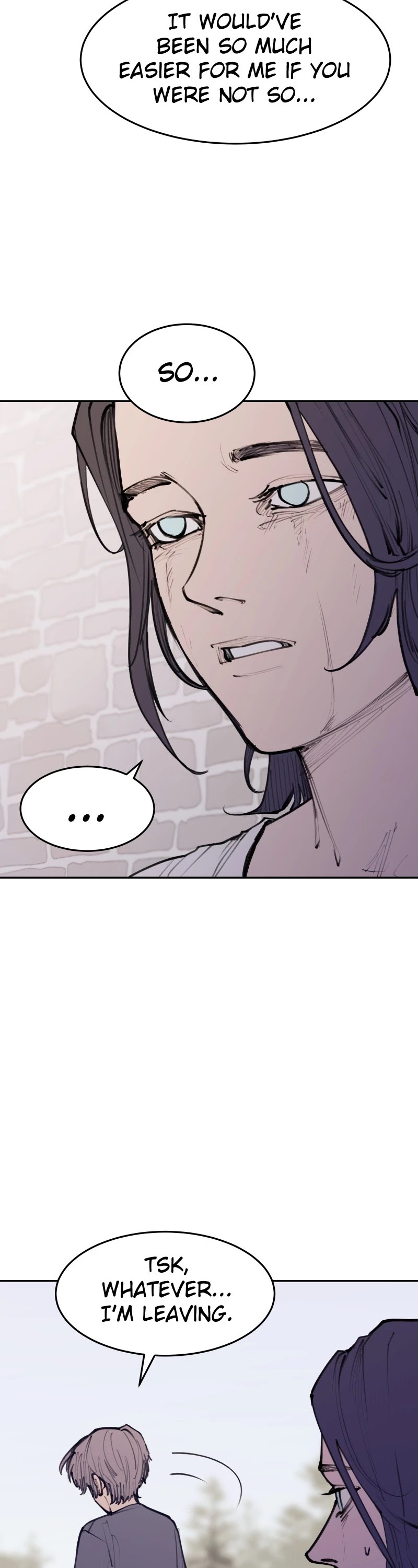 Love Advice from the Great Duke of Hell Chapter 125 page 33 - Chapter 125: Episode 118 (Mid Season Finale)