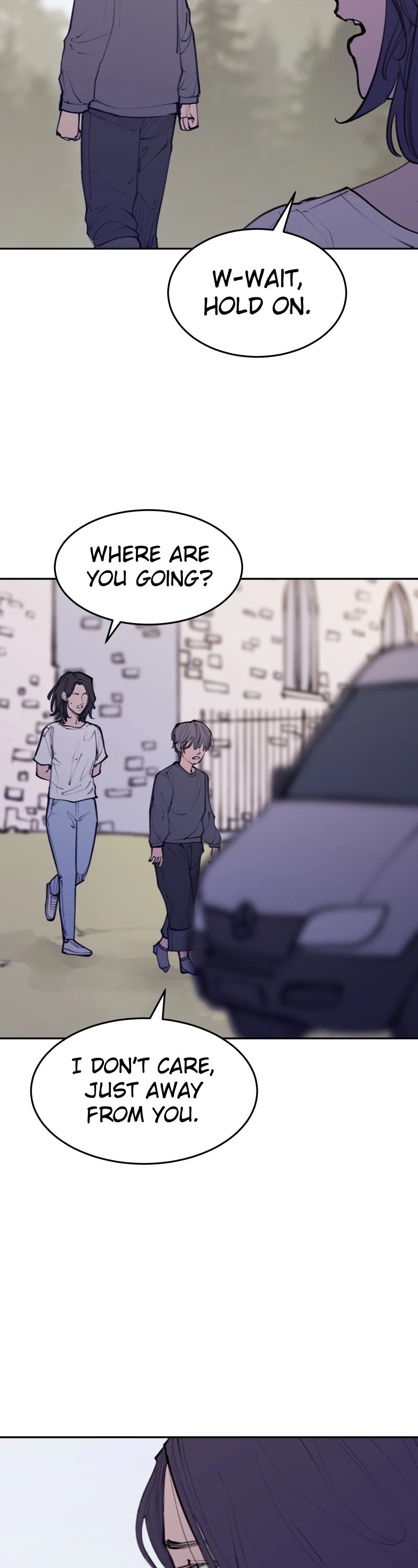Love Advice from the Great Duke of Hell Chapter 125 page 34 - Chapter 125: Episode 118 (Mid Season Finale)