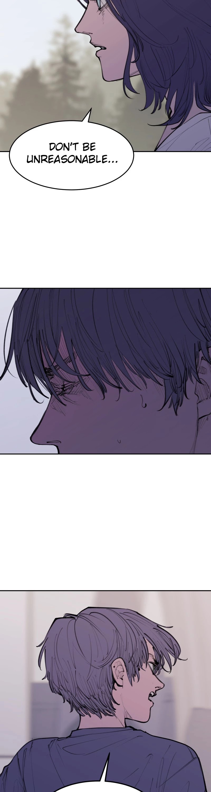 Love Advice from the Great Duke of Hell Chapter 125 page 35 - Chapter 125: Episode 118 (Mid Season Finale)