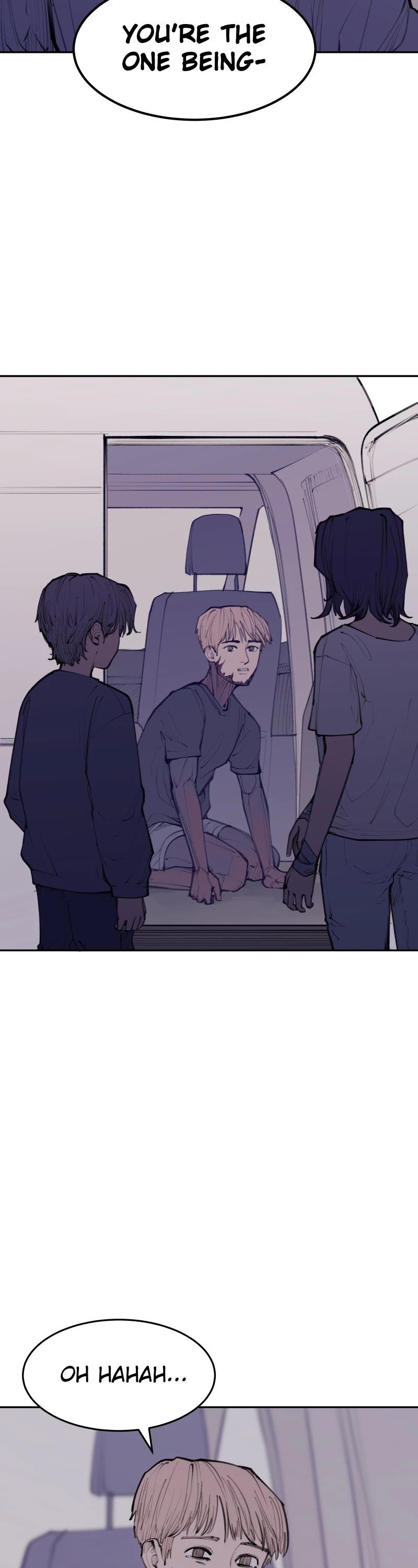 Love Advice from the Great Duke of Hell Chapter 125 page 36 - Chapter 125: Episode 118 (Mid Season Finale)
