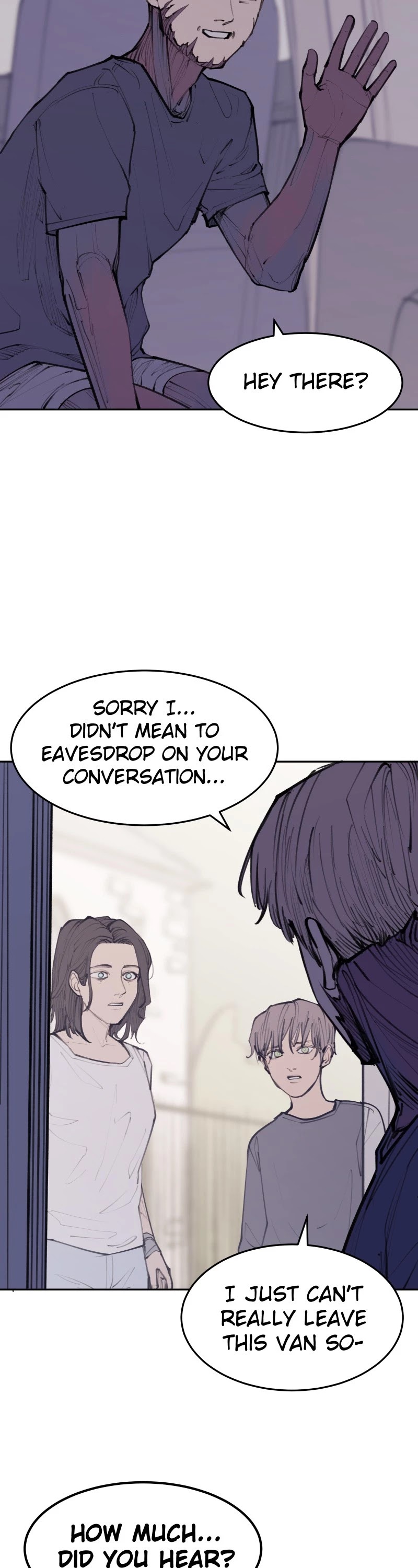 Love Advice from the Great Duke of Hell Chapter 125 page 37 - Chapter 125: Episode 118 (Mid Season Finale)