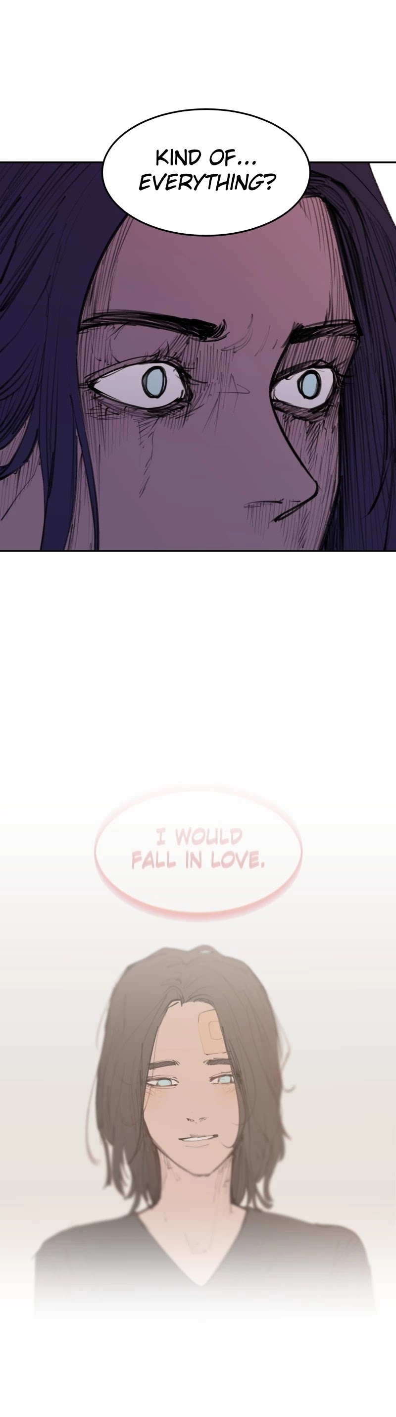 Love Advice from the Great Duke of Hell Chapter 125 page 39 - Chapter 125: Episode 118 (Mid Season Finale)