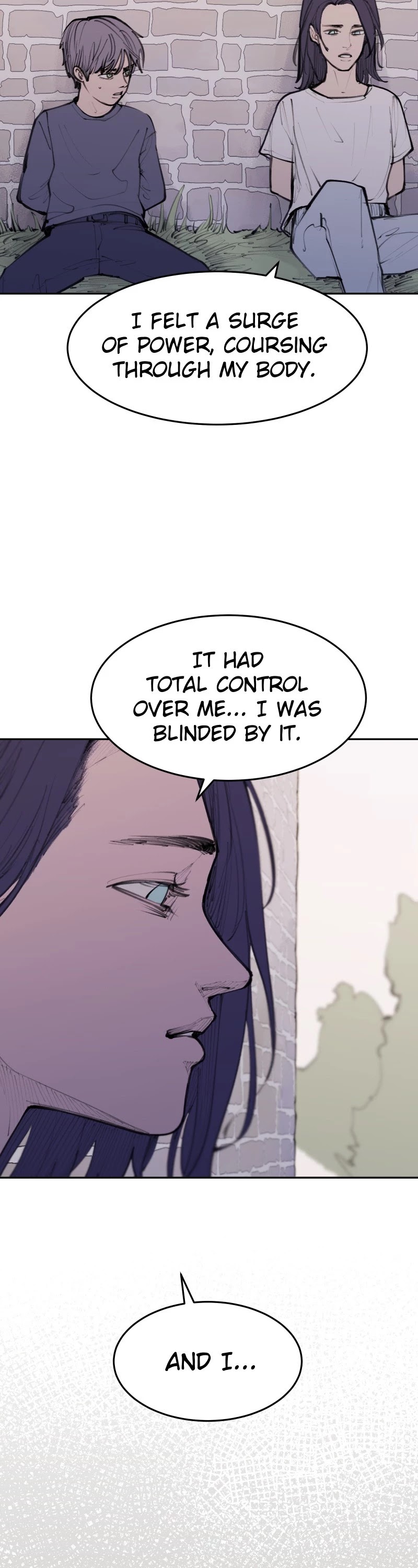 Love Advice from the Great Duke of Hell Chapter 125 page 4 - Chapter 125: Episode 118 (Mid Season Finale)