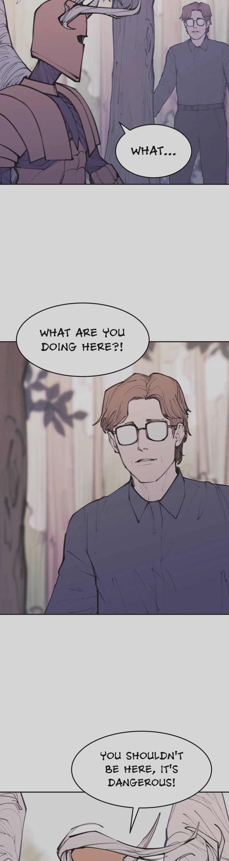 Love Advice from the Great Duke of Hell Chapter 125 page 7 - Chapter 125: Episode 118 (Mid Season Finale)