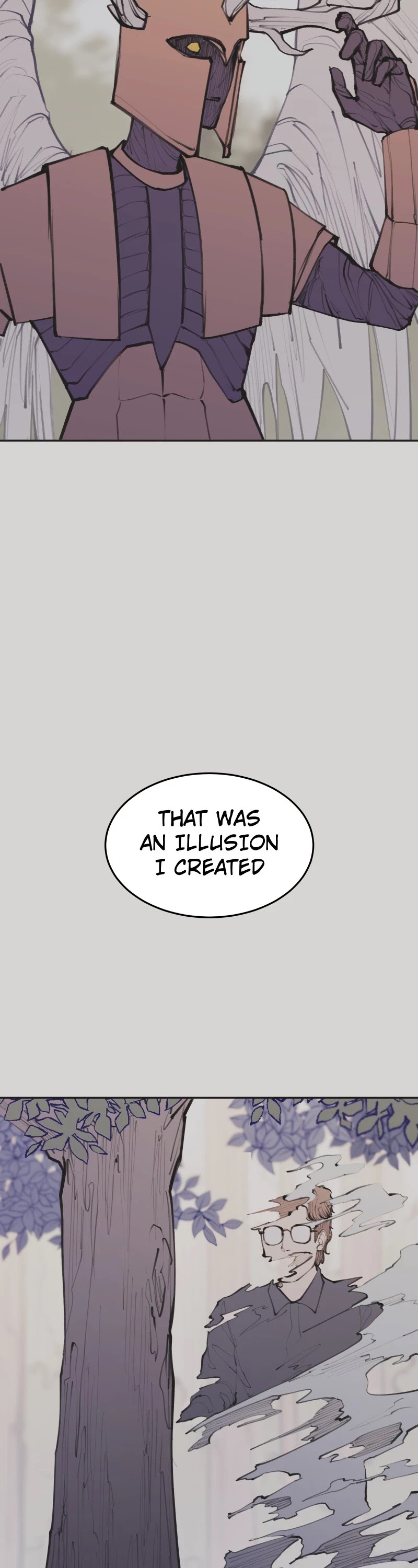 Love Advice from the Great Duke of Hell Chapter 125 page 8 - Chapter 125: Episode 118 (Mid Season Finale)