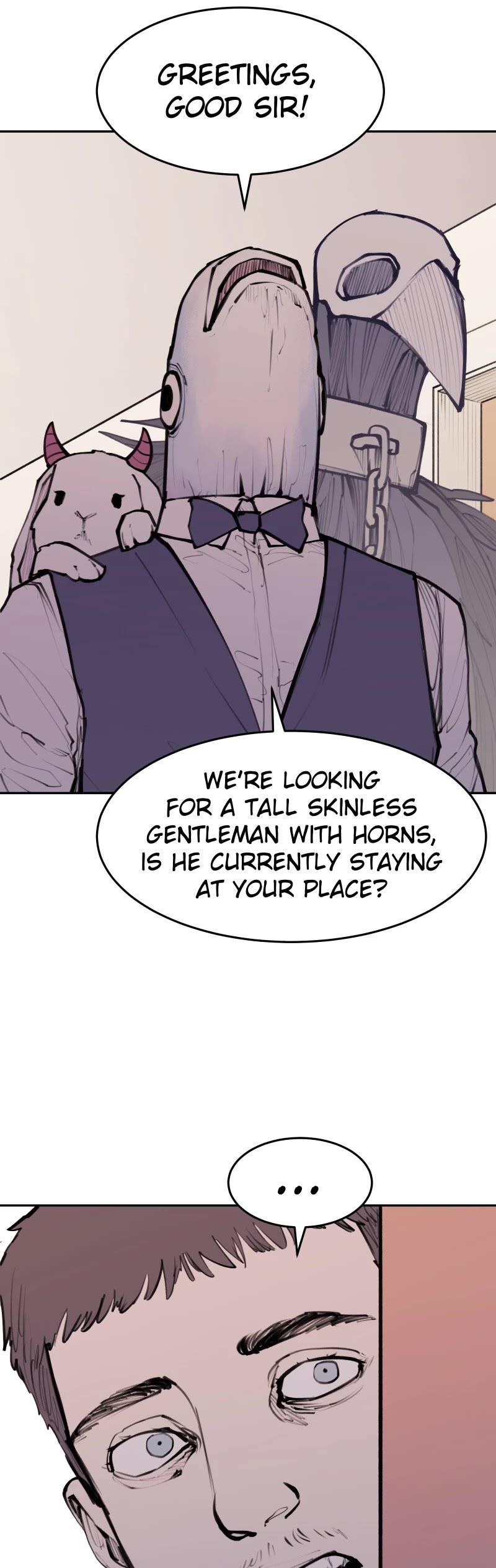 Love Advice from the Great Duke of Hell Chapter 126 page 12 - Chapter 126: Episode 119 (Mid Season Premiere)