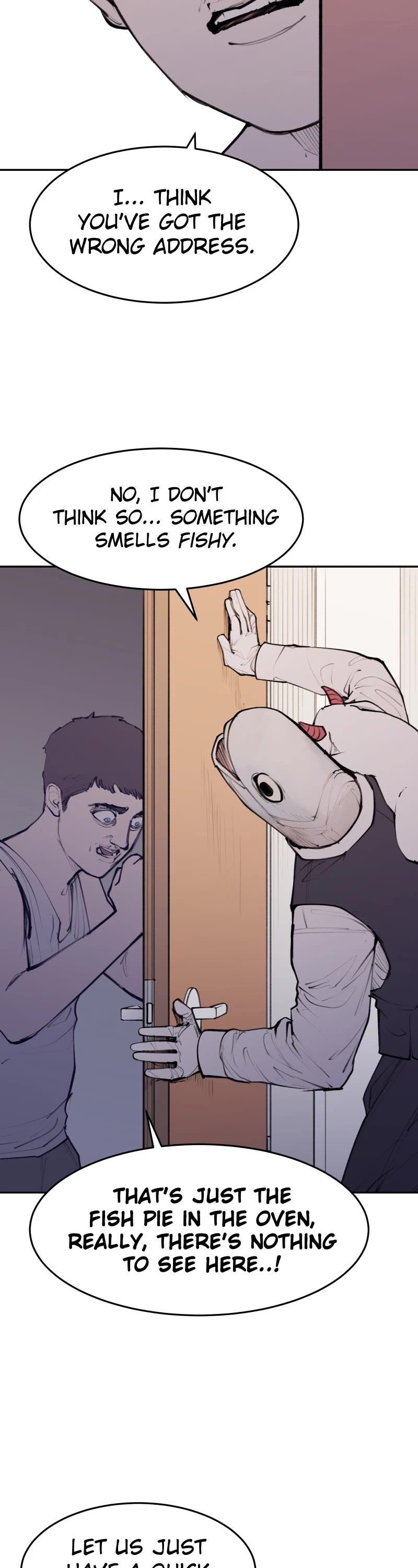 Love Advice from the Great Duke of Hell Chapter 126 page 13 - Chapter 126: Episode 119 (Mid Season Premiere)
