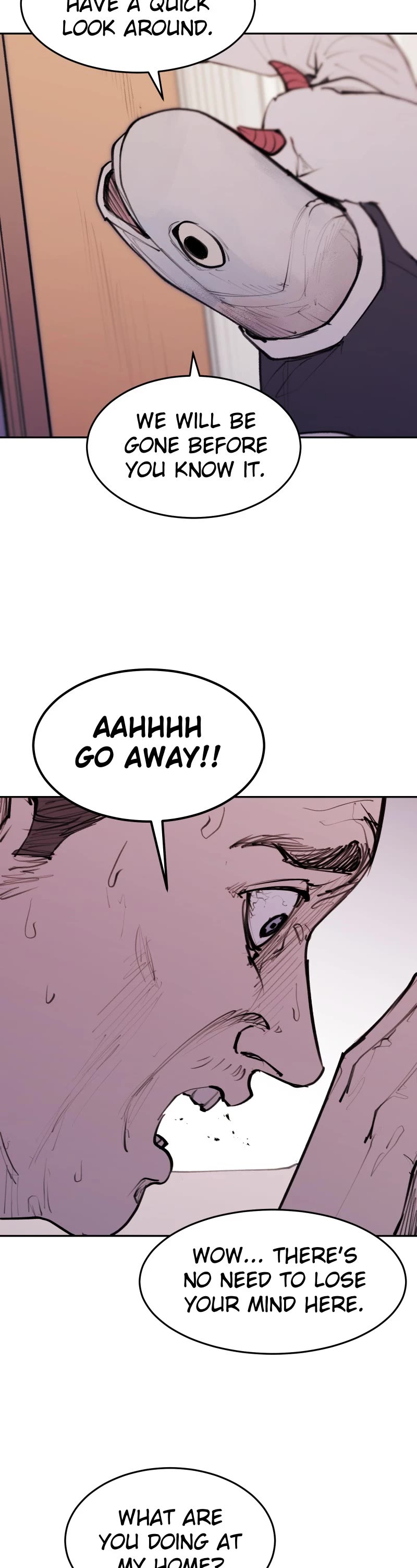 Love Advice from the Great Duke of Hell Chapter 126 page 14 - Chapter 126: Episode 119 (Mid Season Premiere)