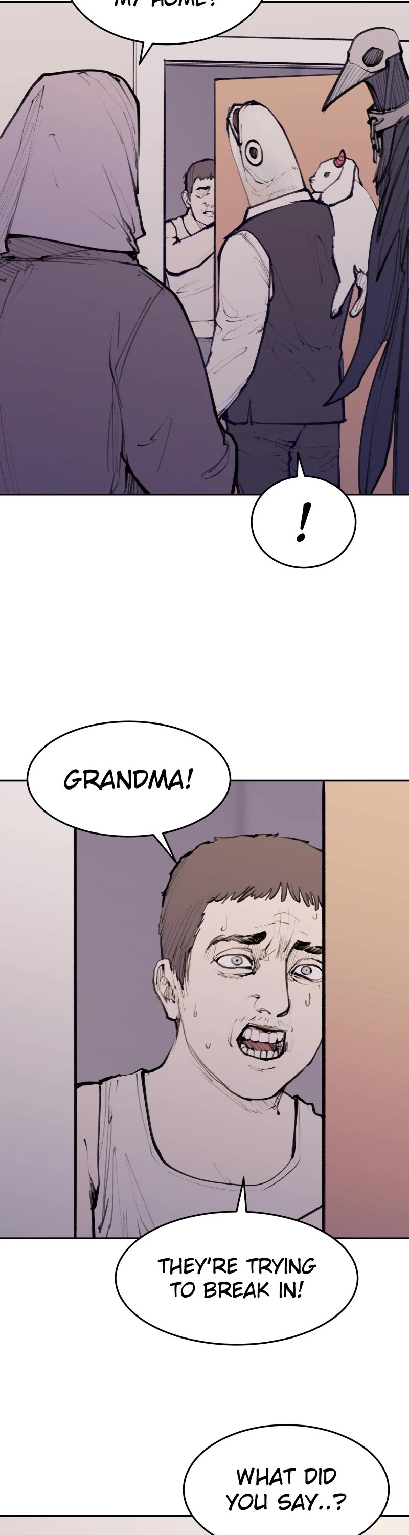 Love Advice from the Great Duke of Hell Chapter 126 page 15 - Chapter 126: Episode 119 (Mid Season Premiere)