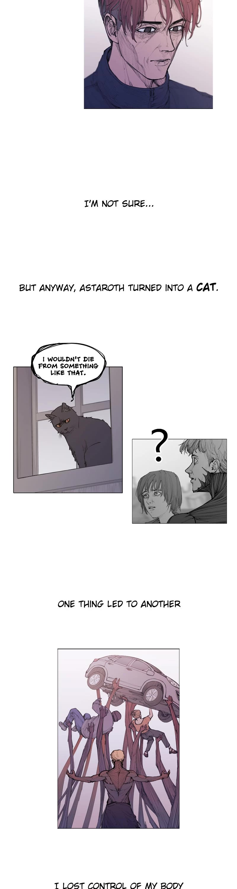 Love Advice from the Great Duke of Hell Chapter 126 page 2 - Chapter 126: Episode 119 (Mid Season Premiere)
