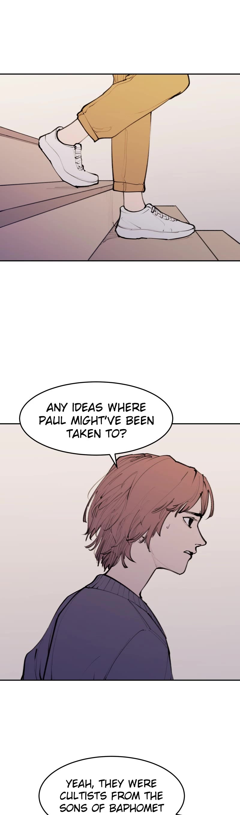Love Advice from the Great Duke of Hell Chapter 126 page 20 - Chapter 126: Episode 119 (Mid Season Premiere)