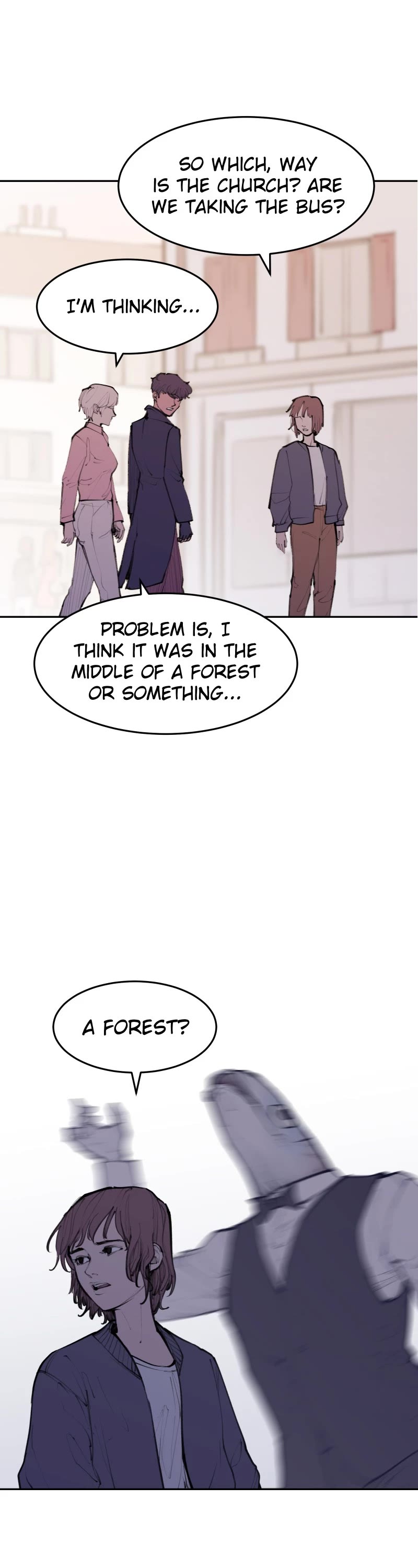 Love Advice from the Great Duke of Hell Chapter 126 page 22 - Chapter 126: Episode 119 (Mid Season Premiere)