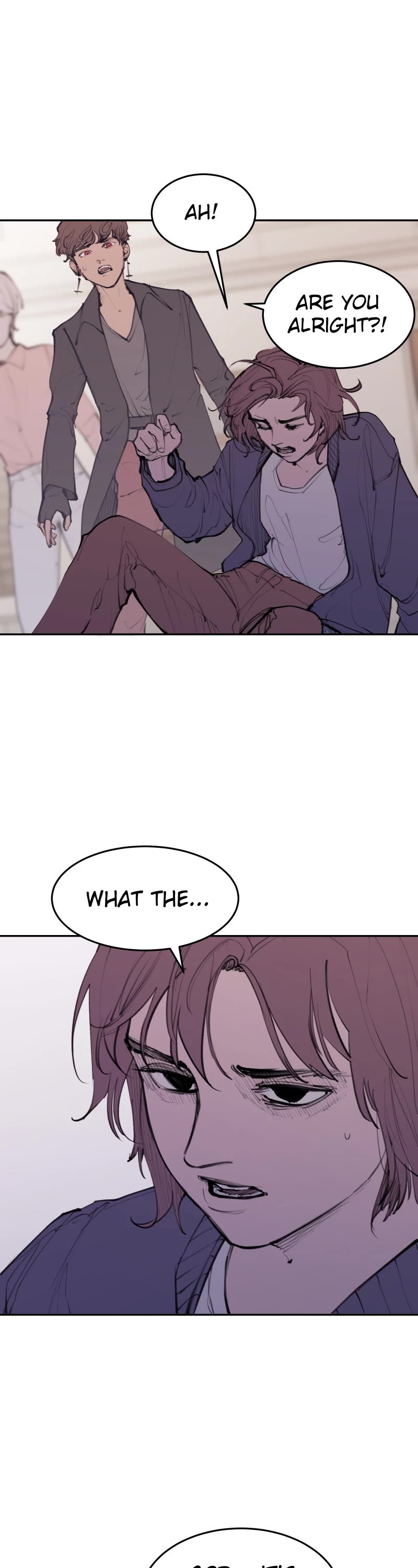 Love Advice from the Great Duke of Hell Chapter 126 page 23 - Chapter 126: Episode 119 (Mid Season Premiere)