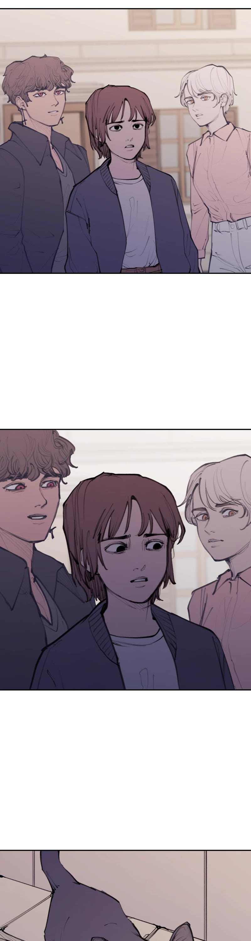 Love Advice from the Great Duke of Hell Chapter 126 page 26 - Chapter 126: Episode 119 (Mid Season Premiere)