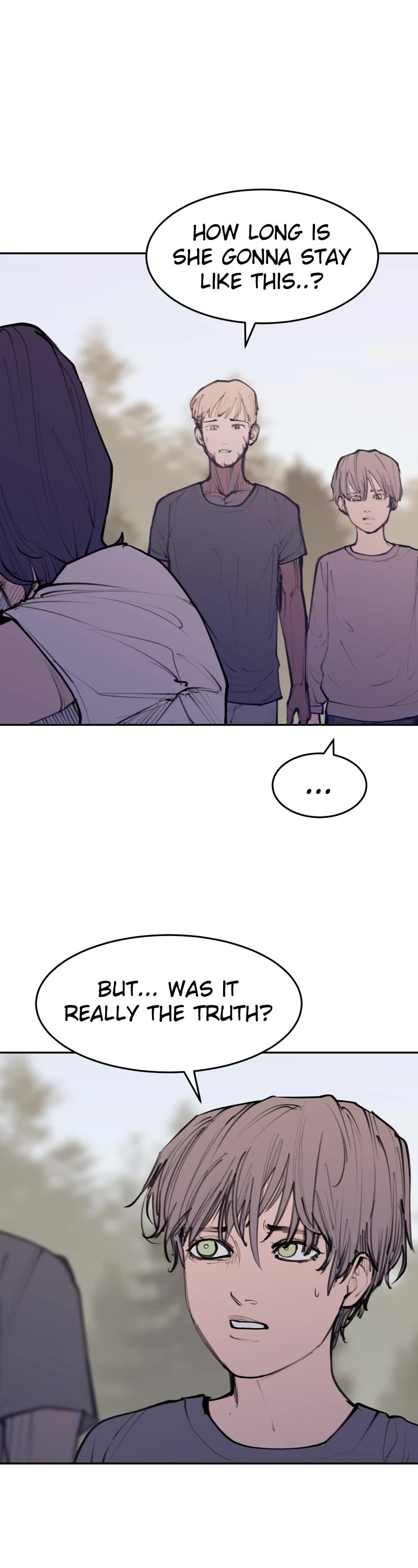 Love Advice from the Great Duke of Hell Chapter 126 page 30 - Chapter 126: Episode 119 (Mid Season Premiere)
