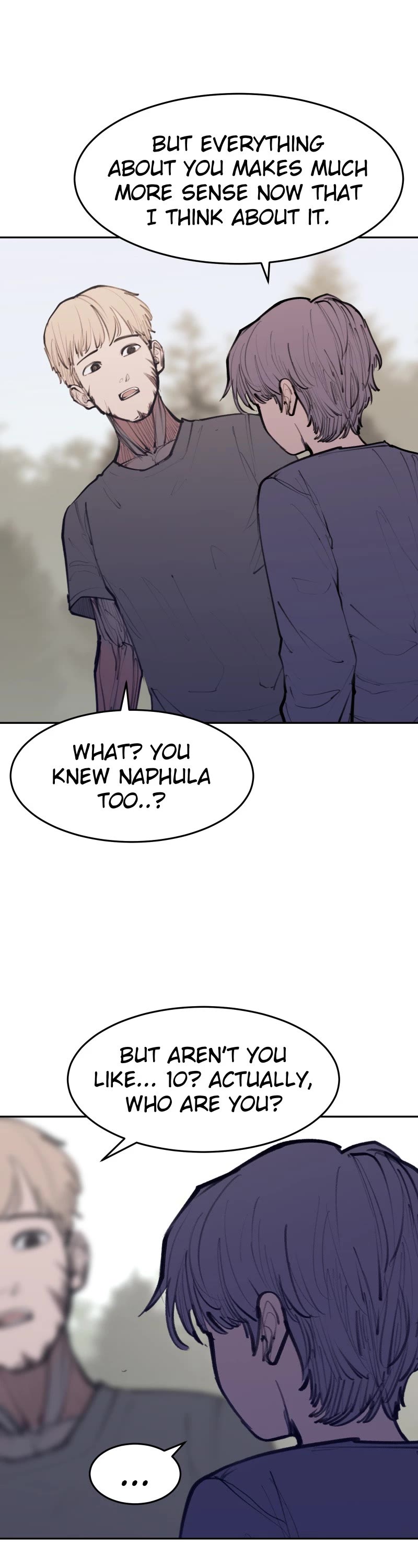 Love Advice from the Great Duke of Hell Chapter 126 page 32 - Chapter 126: Episode 119 (Mid Season Premiere)