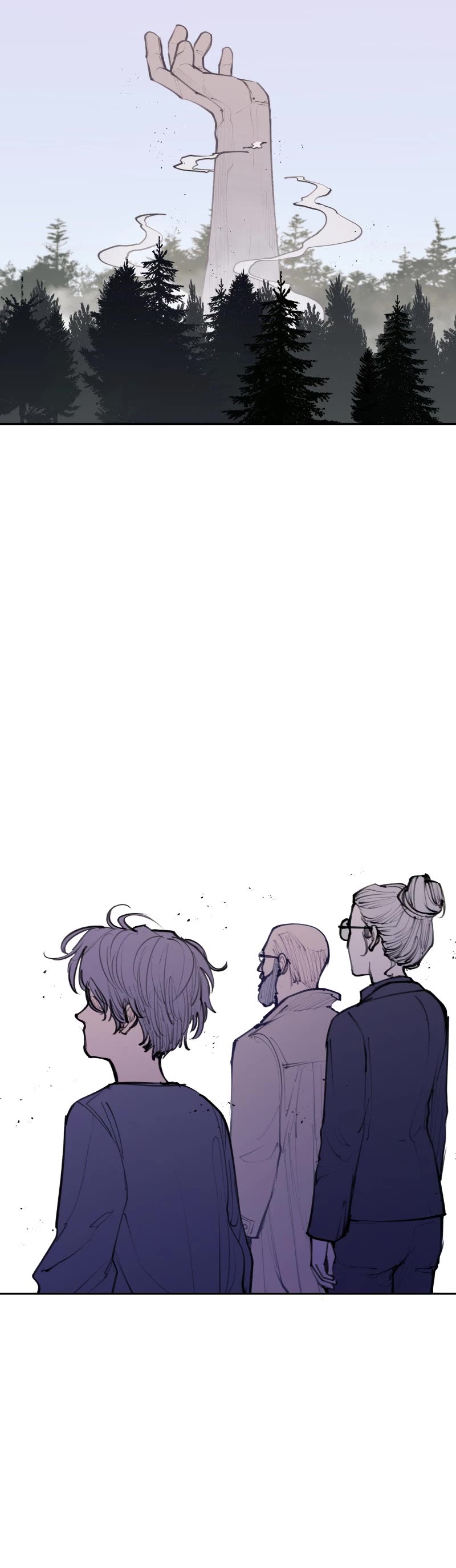 Love Advice from the Great Duke of Hell Chapter 126 page 39 - Chapter 126: Episode 119 (Mid Season Premiere)