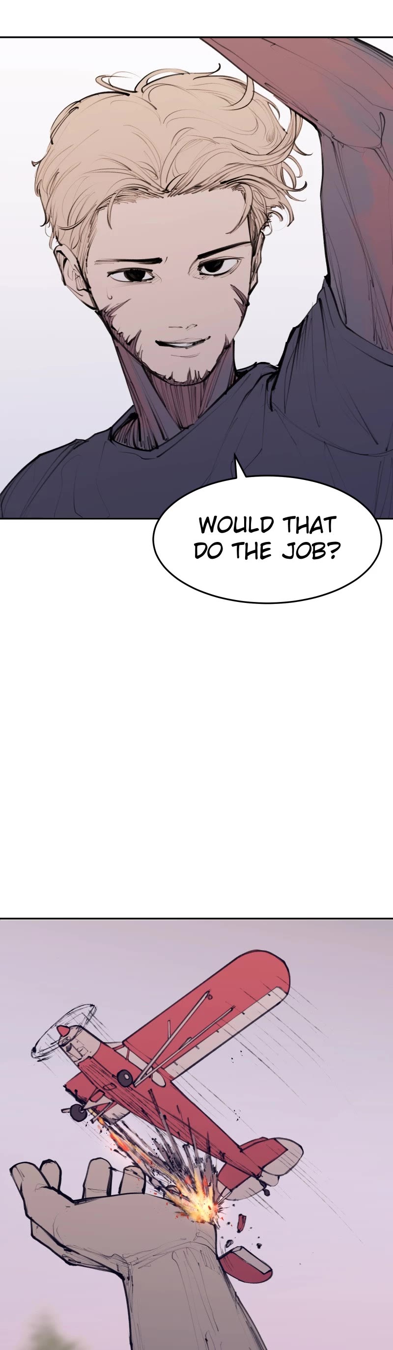 Love Advice from the Great Duke of Hell Chapter 126 page 40 - Chapter 126: Episode 119 (Mid Season Premiere)