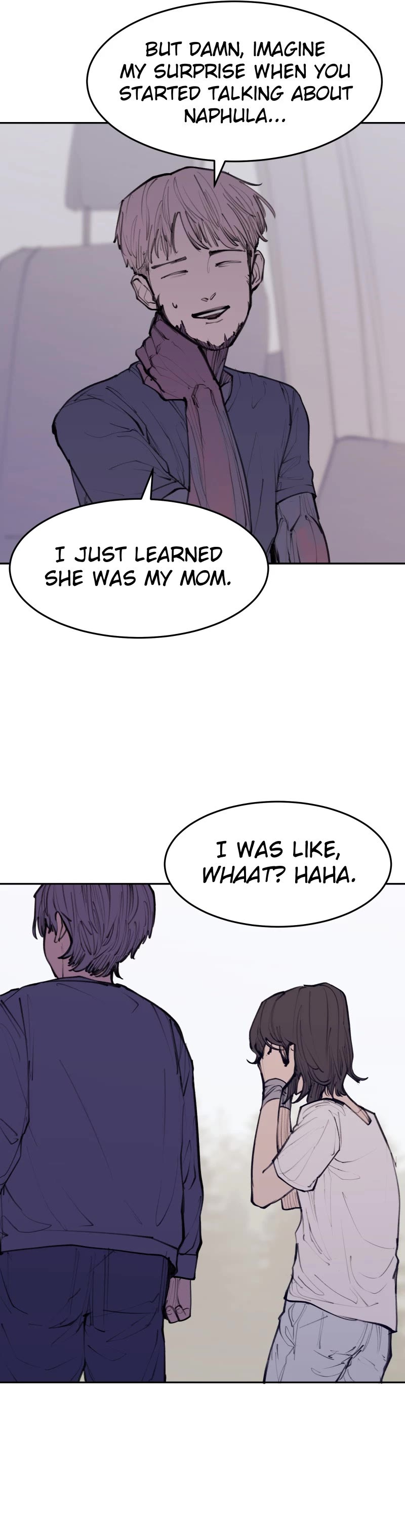 Love Advice from the Great Duke of Hell Chapter 126 page 8 - Chapter 126: Episode 119 (Mid Season Premiere)