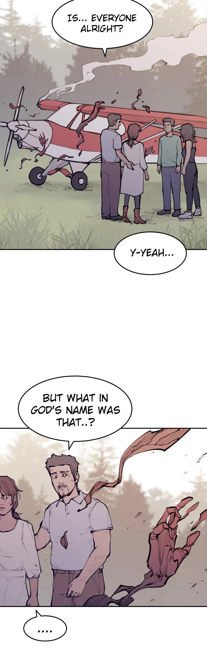 Love Advice from the Great Duke of Hell Chapter 127 page 11 - Chapter 127: Episode 120