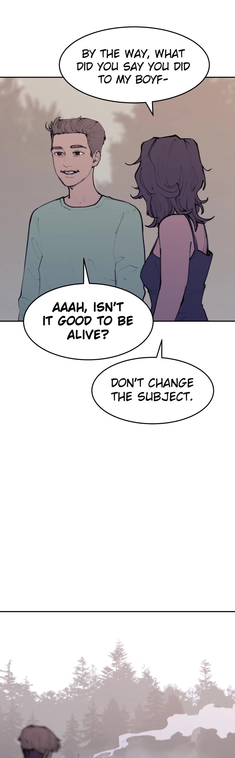 Love Advice from the Great Duke of Hell Chapter 127 page 12 - Chapter 127: Episode 120