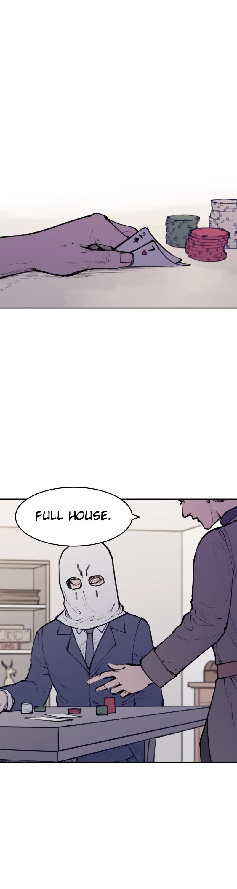 Love Advice from the Great Duke of Hell Chapter 127 page 14 - Chapter 127: Episode 120