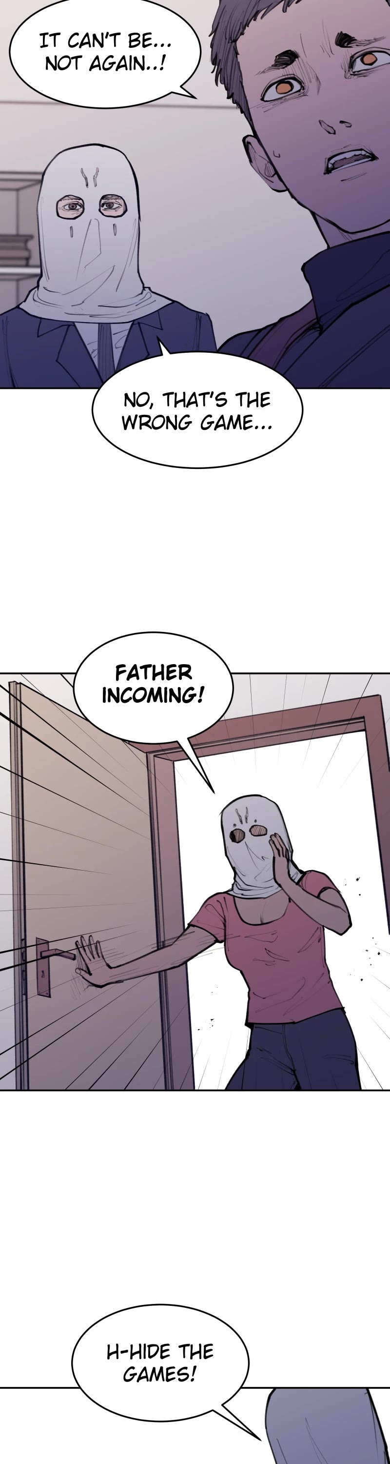 Love Advice from the Great Duke of Hell Chapter 127 page 16 - Chapter 127: Episode 120