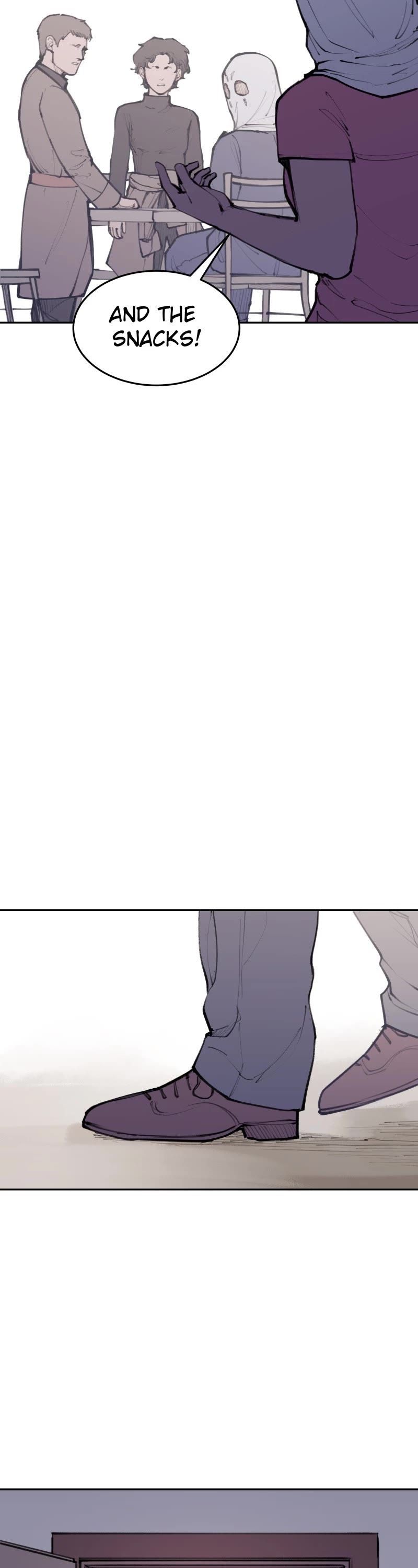Love Advice from the Great Duke of Hell Chapter 127 page 17 - Chapter 127: Episode 120