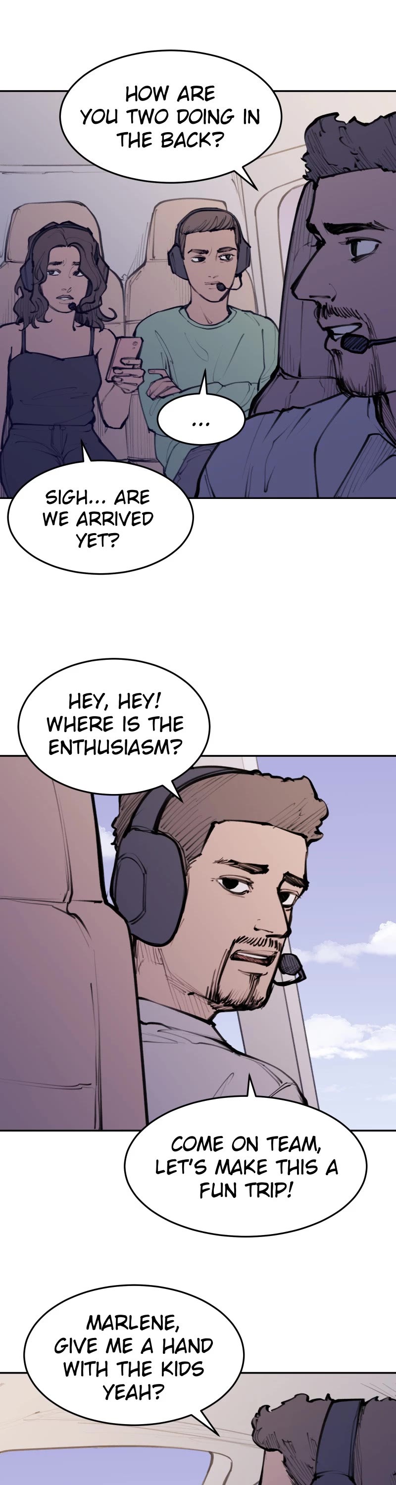 Love Advice from the Great Duke of Hell Chapter 127 page 2 - Chapter 127: Episode 120