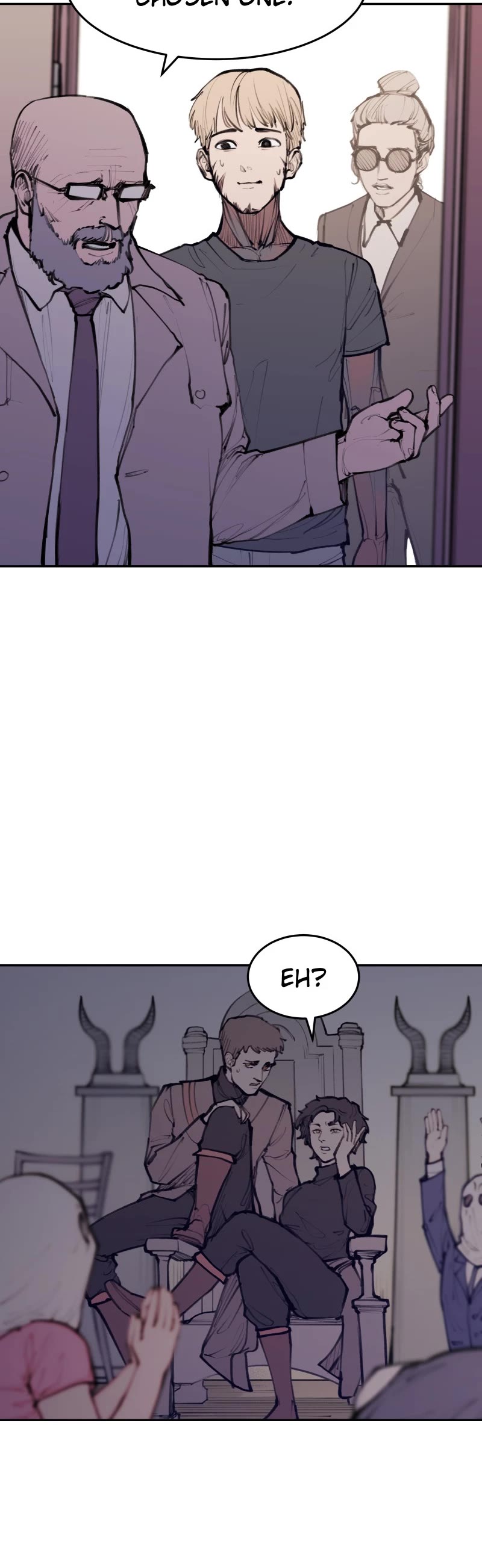 Love Advice from the Great Duke of Hell Chapter 127 page 20 - Chapter 127: Episode 120
