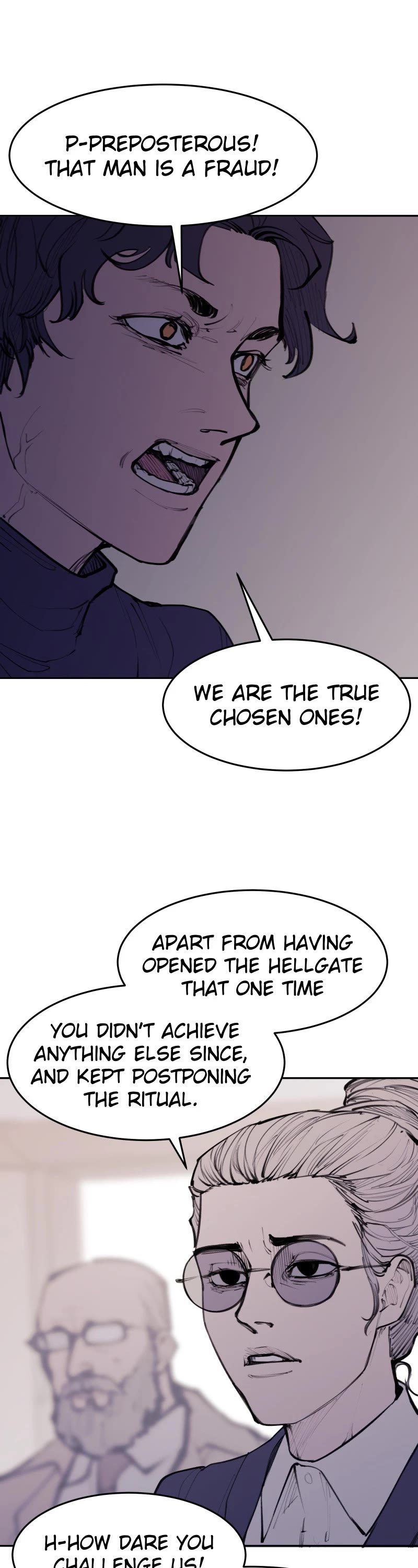 Love Advice from the Great Duke of Hell Chapter 127 page 21 - Chapter 127: Episode 120