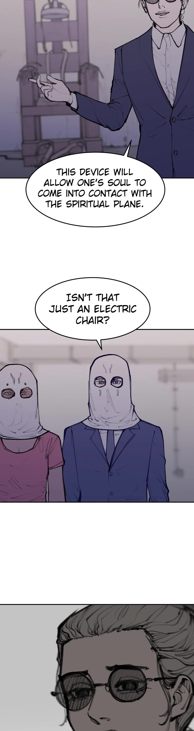 Love Advice from the Great Duke of Hell Chapter 127 page 24 - Chapter 127: Episode 120