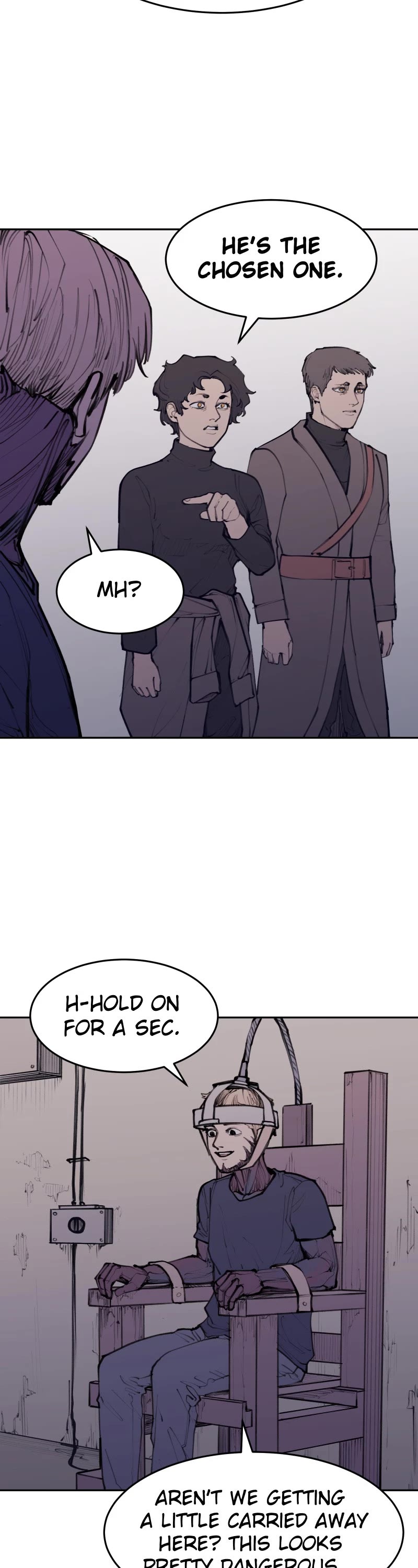 Love Advice from the Great Duke of Hell Chapter 127 page 26 - Chapter 127: Episode 120