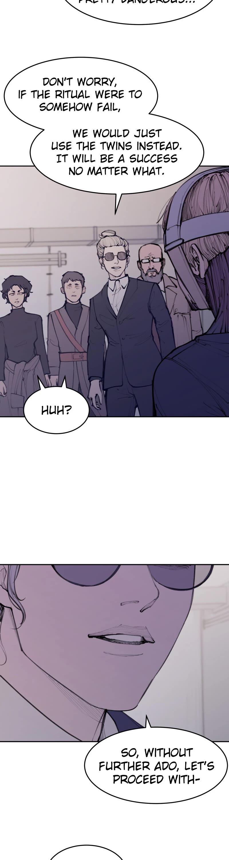 Love Advice from the Great Duke of Hell Chapter 127 page 27 - Chapter 127: Episode 120