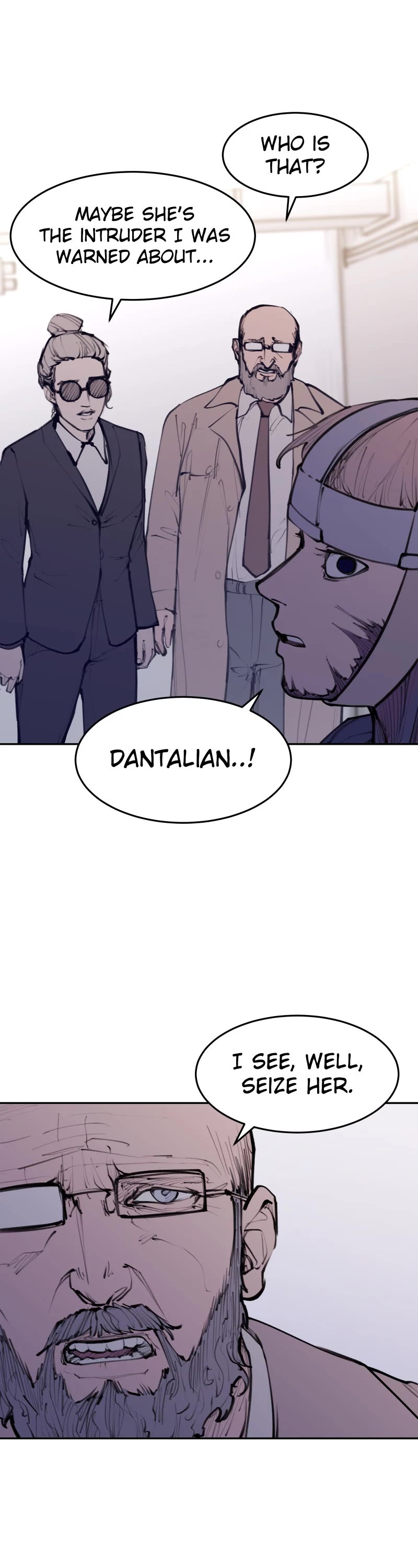 Love Advice from the Great Duke of Hell Chapter 127 page 29 - Chapter 127: Episode 120