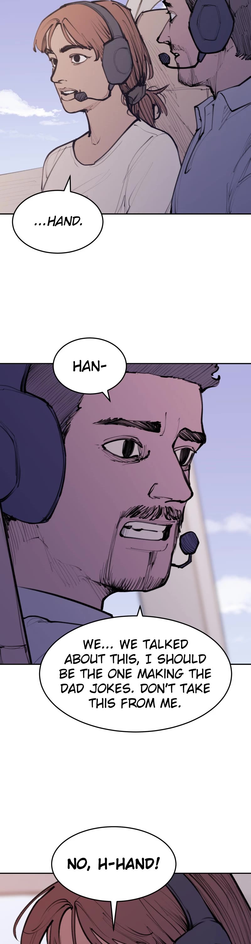 Love Advice from the Great Duke of Hell Chapter 127 page 3 - Chapter 127: Episode 120