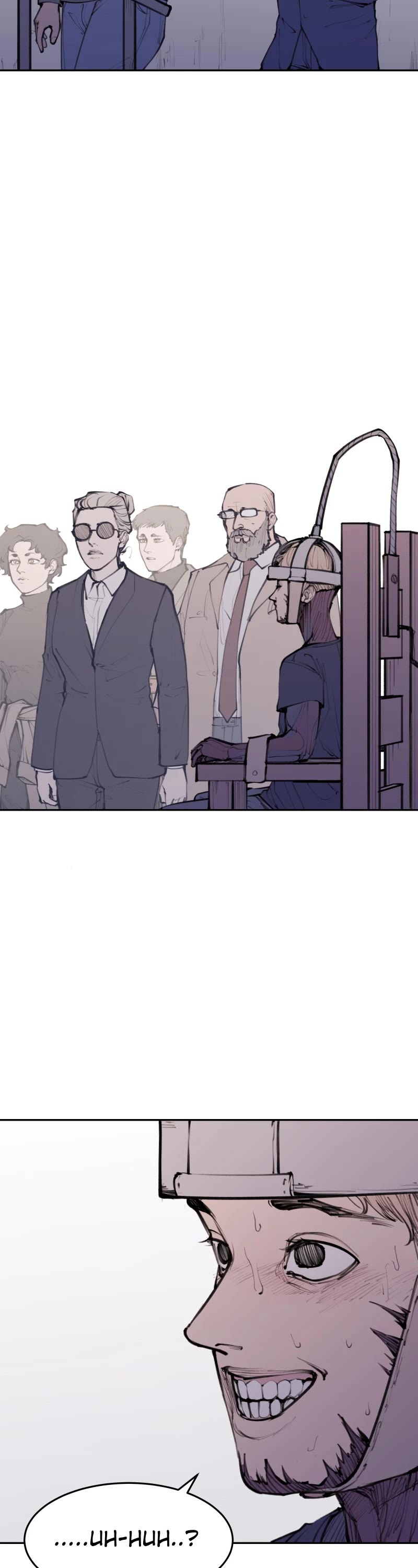 Love Advice from the Great Duke of Hell Chapter 127 page 32 - Chapter 127: Episode 120