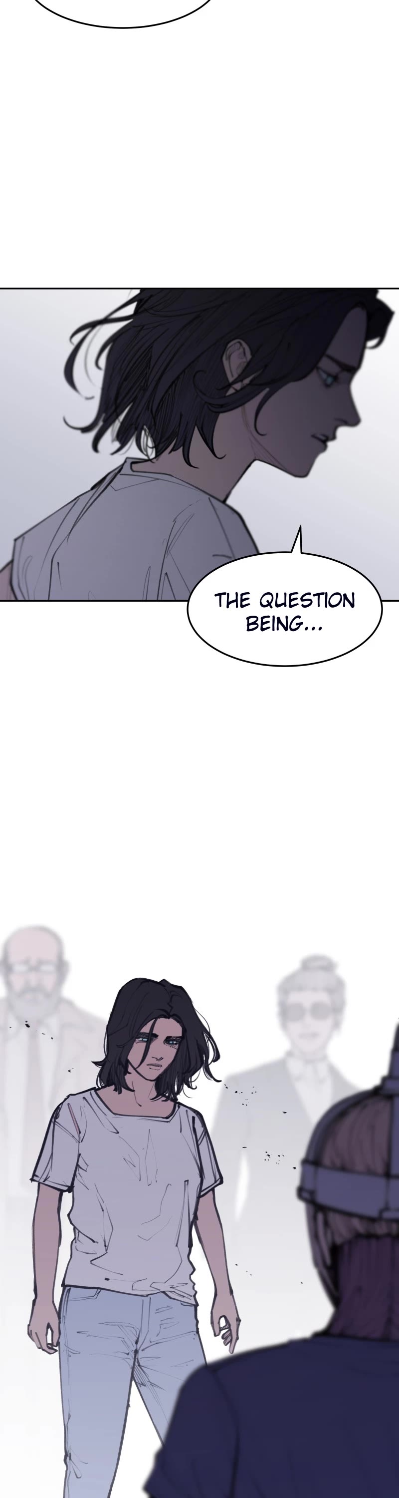 Love Advice from the Great Duke of Hell Chapter 127 page 33 - Chapter 127: Episode 120
