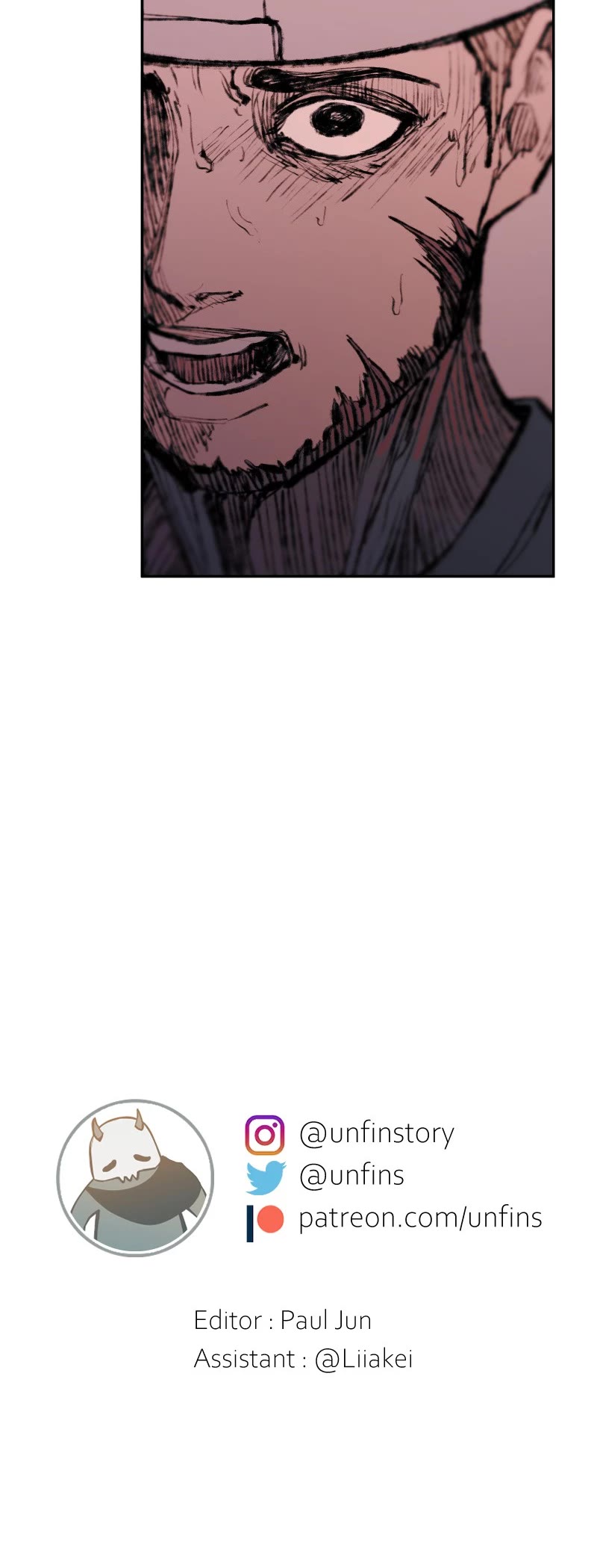 Love Advice from the Great Duke of Hell Chapter 127 page 35 - Chapter 127: Episode 120