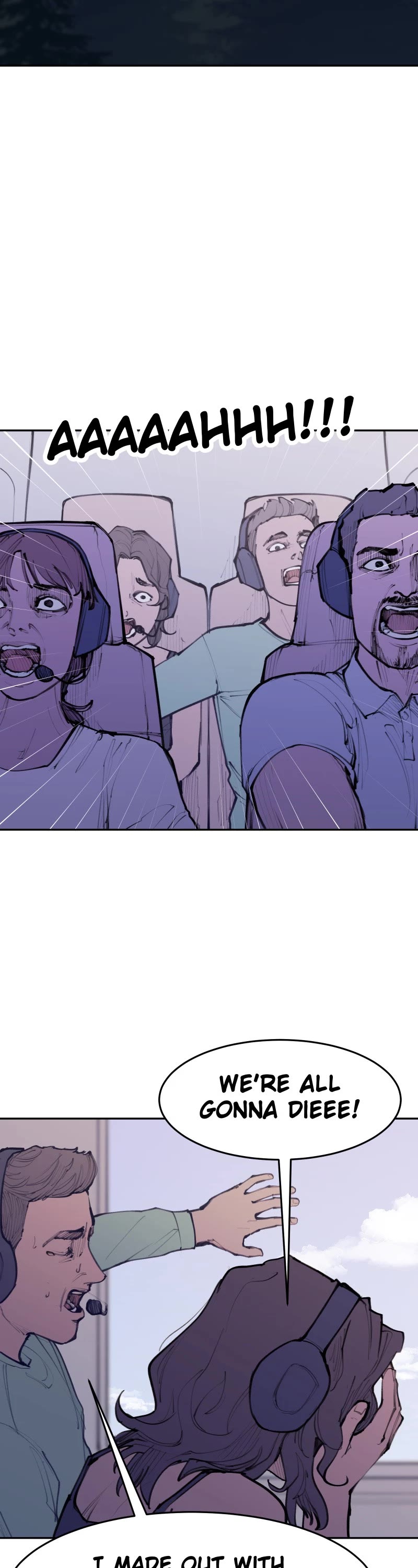 Love Advice from the Great Duke of Hell Chapter 127 page 6 - Chapter 127: Episode 120
